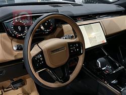 لاند ڕۆڤەر ڕانج ڕۆڤەر سپۆرت